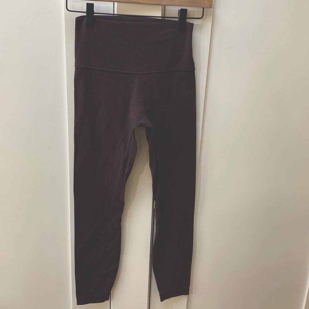 Lululemon Align Pant 25”